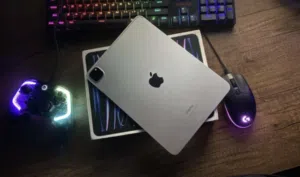 Apple iPad pro 2 256 GB in Tripoli