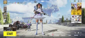 Pubg Accounts and Characters for Sale in Amman