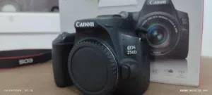 كانون D250