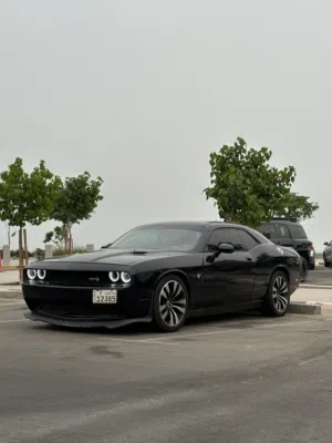 Used Dodge Challenger in Hawally