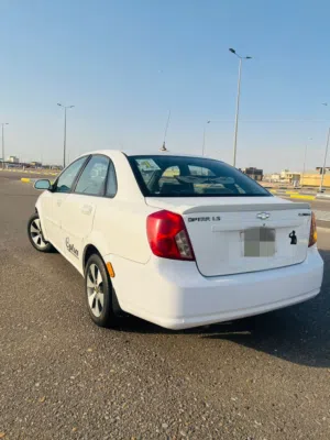 Used Chevrolet Optra in Basra