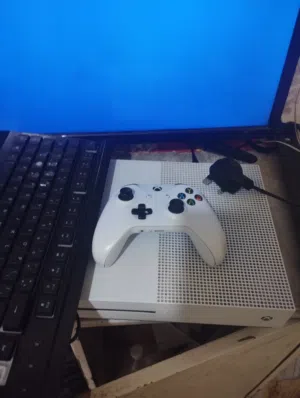 اكس بوكس ون اس