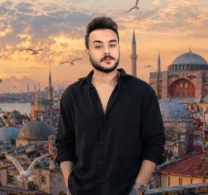 Ali Aleiraqi