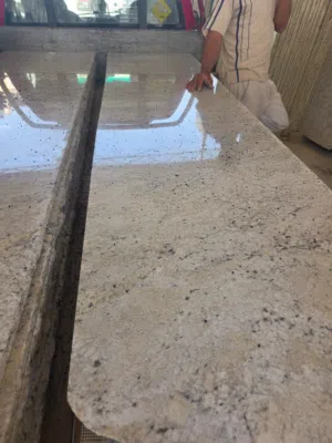 جرانيت مصري فنتاستك وايت