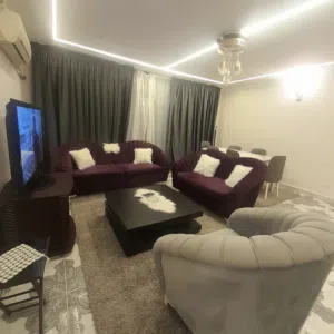 2 Bedrooms . Furnished . Daily3