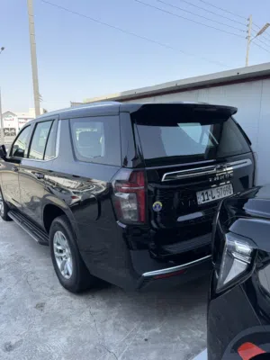 تاهو LSمديل 2024 بغداد
