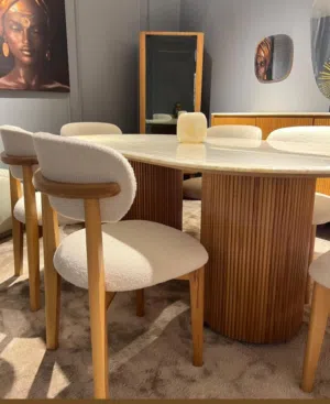 غرفة سفره هتبهر  اي حد هيشوفها عندك فقط ب 26700 كامله بالنيش و البوفيه و عليها خصم 70% و زان بالكامل