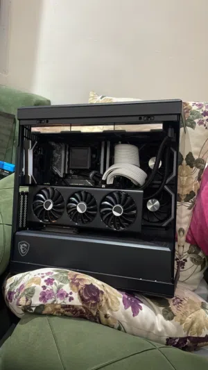 Pc احترافي بي سي