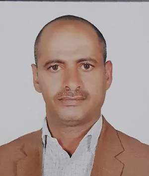 حميد منصور محمد مهدي