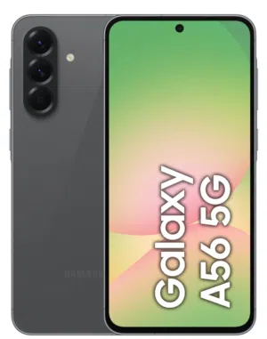 Galaxy A56 5G Dual SIM Awesome Graphite 8GB RAM 256GB