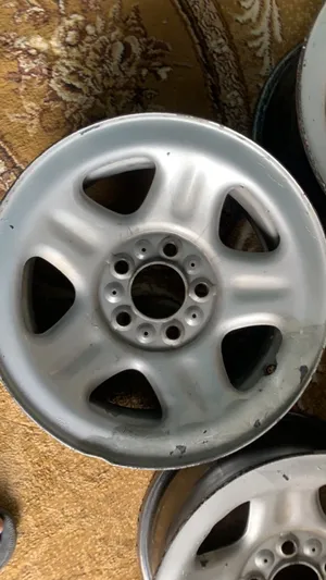 Other 15 Rims in Afif