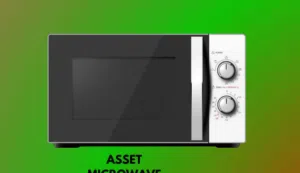 أفران ميكروويف