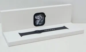 Apple watch series 11 (46mm) new جديدة