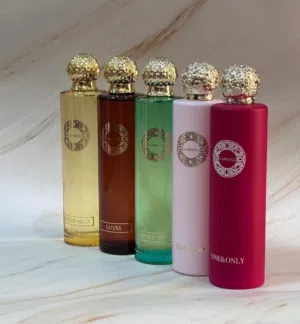 للبيع عطر قصة درجة اولى