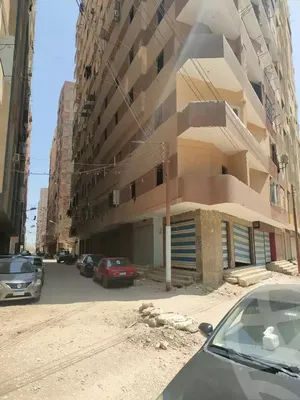86 m2 2 Bedrooms Apartments for Sale in Assiut Other