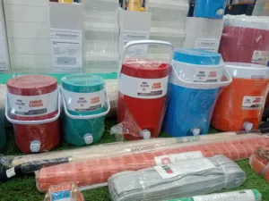 جميع الادوات البلاستيكيه لوازم رمضان