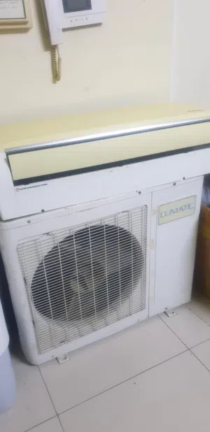 Good cooling  Ac