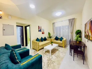 1 Bedroom . Furnished . Monthly0