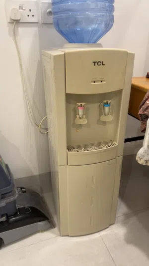 Daewoo 25 - 29 Liters Microwave in Kuwait City