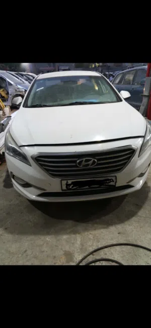 Used Hyundai Sonata in Tripoli