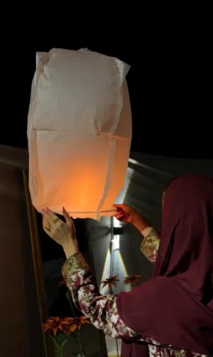 منطاد السماء الطائر، السعر الاقل في السوق
