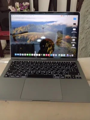 MacBook air