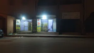 محل للإيجار تاجوراء الوسط