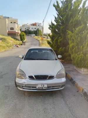 دايو نوبيرا 2 موديل 2002