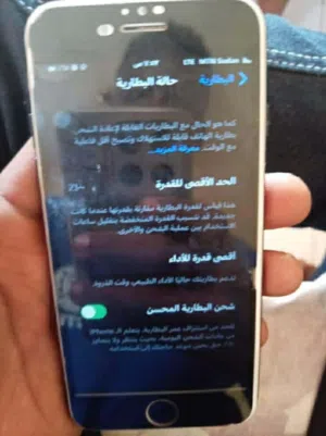 Apple iPhone SE 2 64 GB in Khartoum