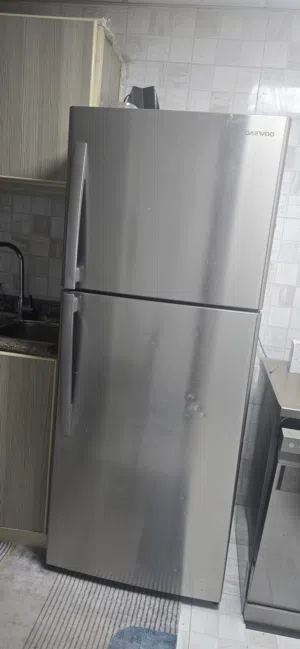very clean