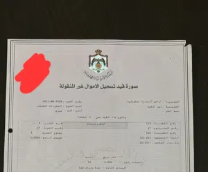 قطعة أرض في دير الكهف للبيع