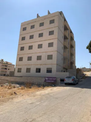 عمارة استديوهات مميزة للبيع قرب الجامعة الالمانية