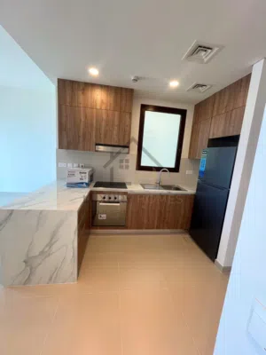 1 Bedroom Apartment For Rent in Al-Mouj / شقة بغرفة نوم واحدة للإيجار في الموج