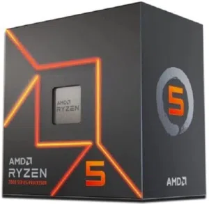كومبو RYZEN 5 7000