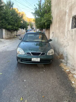 دايو نوبيرا 2