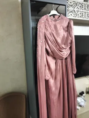 ملابس تركي