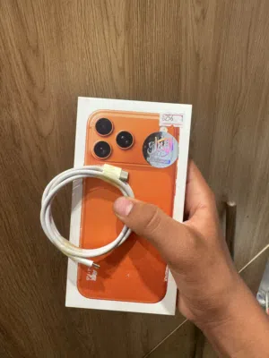 Apple iPhone 17 Pro Max 256 GB in Tripoli