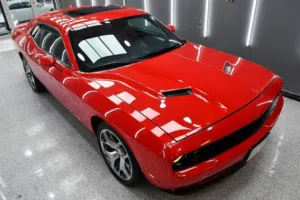 جالنجر 2016 بدون حادث sxt plus