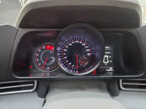 هيونداى النترا SE