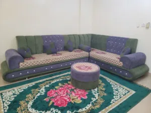 مجلس وثلاجه وغساله