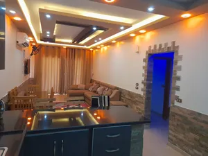 2 Bedrooms Chalet for Rent in Suez Ain Sokhna