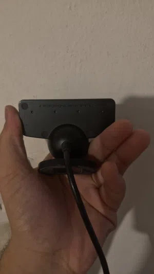TSony PlayStation Eye camera