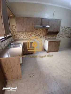 140 m2 3 Bedrooms Apartments for Rent in Amman 7th Circle