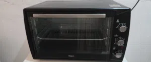 Various Kitchen Items