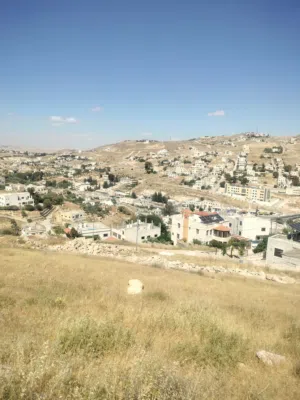 Residential Land for Sale in Zarqa Birayn