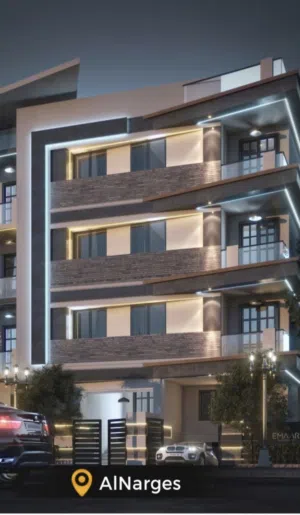 Building for Sale in Basra Juninah