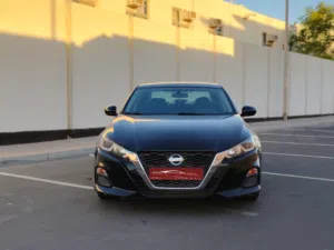 Nissan Altima 2021
