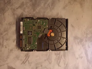 هارديسك HDD 500G للبيع استخدام نظيف جدا