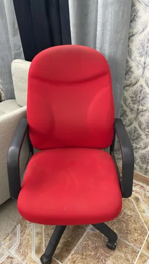 كرسي متحرك
