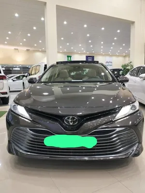 Used Toyota Camry in Hail